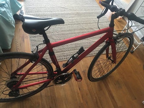 gmc denali road bike Used