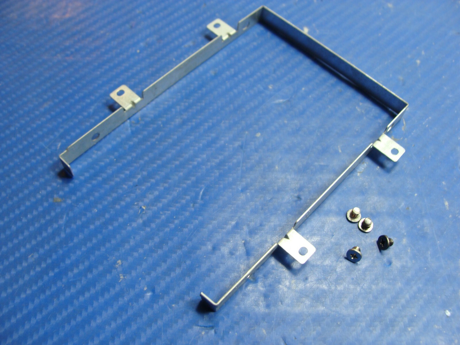 Asus VivoBook 15.6" V500CA-DB71T OEM HDD Hard Drive Caddy w/ Screws GLP*