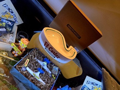 Item photo(s) from verified buyer