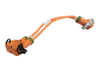 Peugeot 508 I Hyb 10-14 Lim Kabelbaum Stecker f. Batterie Pos.2 Peugeot 508 I Hyb 10-14 28.09.2012 9672826580 gebraucht Vorschau 1