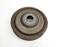 Nissan Qashqai J10 10-13 dCi 1.5 81KW K9KLHJ2 Riemenscheibe Nissan Qashqai J10 10-13 01.01.2010 1230300Q1H gebraucht Vorschau 2