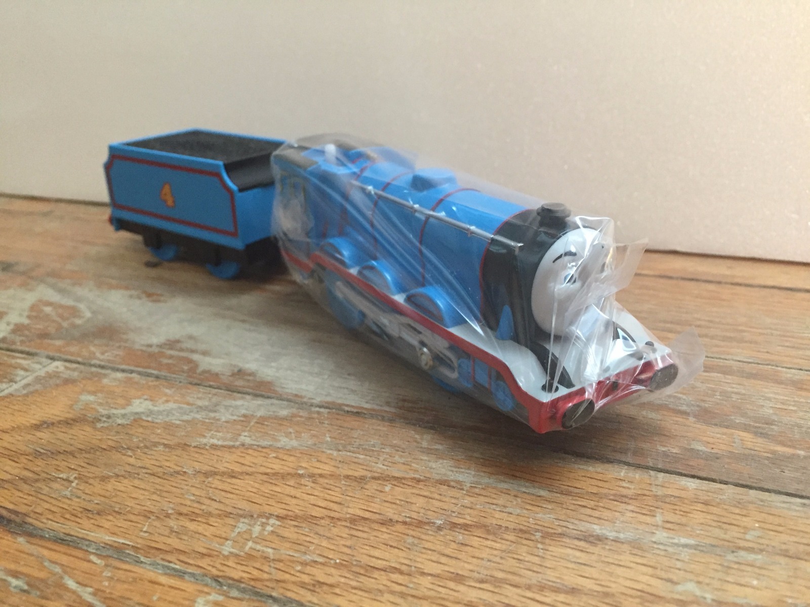 tomy plarail gordon
