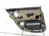 BMW F10 528i 10-13 Lim Türverkleidung Türpappe Rechts Hinten Tudor anthrazit Dakota Schwarz BMW F10 528i 10-13... Vorschau 6