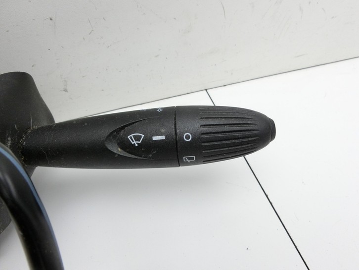 Fiat 500 595 Abarth 12-24 Lenkstockschalter Blinker Wischer Kombischalter Fiat 500 595 Abarth 12-24 26.11.2011... Vorschau 3