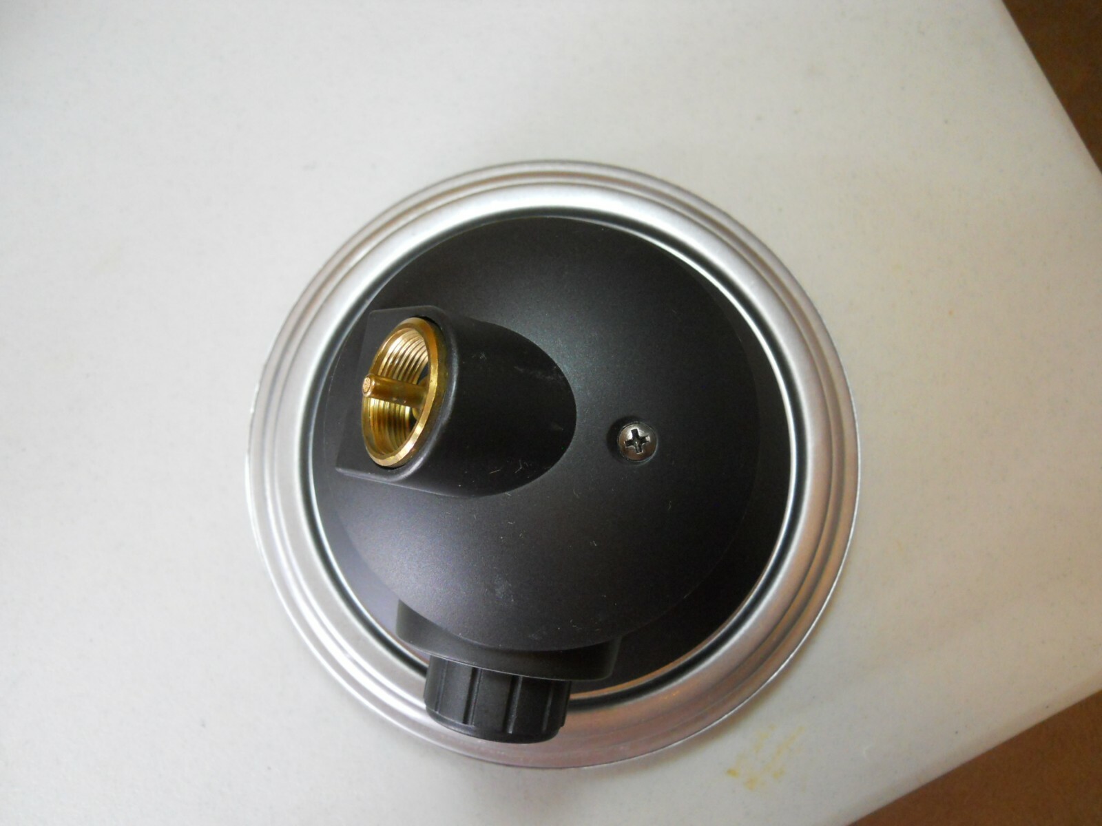 COLEMAN Eventcat Matchlight Portable Catalytic Heater 3,000 BTUs Golf Cart Cup +