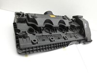 BMW E65 740i 05-08  4,0i 225KW N62B40A Ventildeckel Zylinderkopfhaube Rechts 1-4 BMW E65 740i 05-08 15.10.2007... Vorschau 2