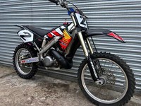 HONDA CR250 CR 250 CRACKING BIKE READY TO RIDE £3295 OFFERS PX TRIALS BIKE 