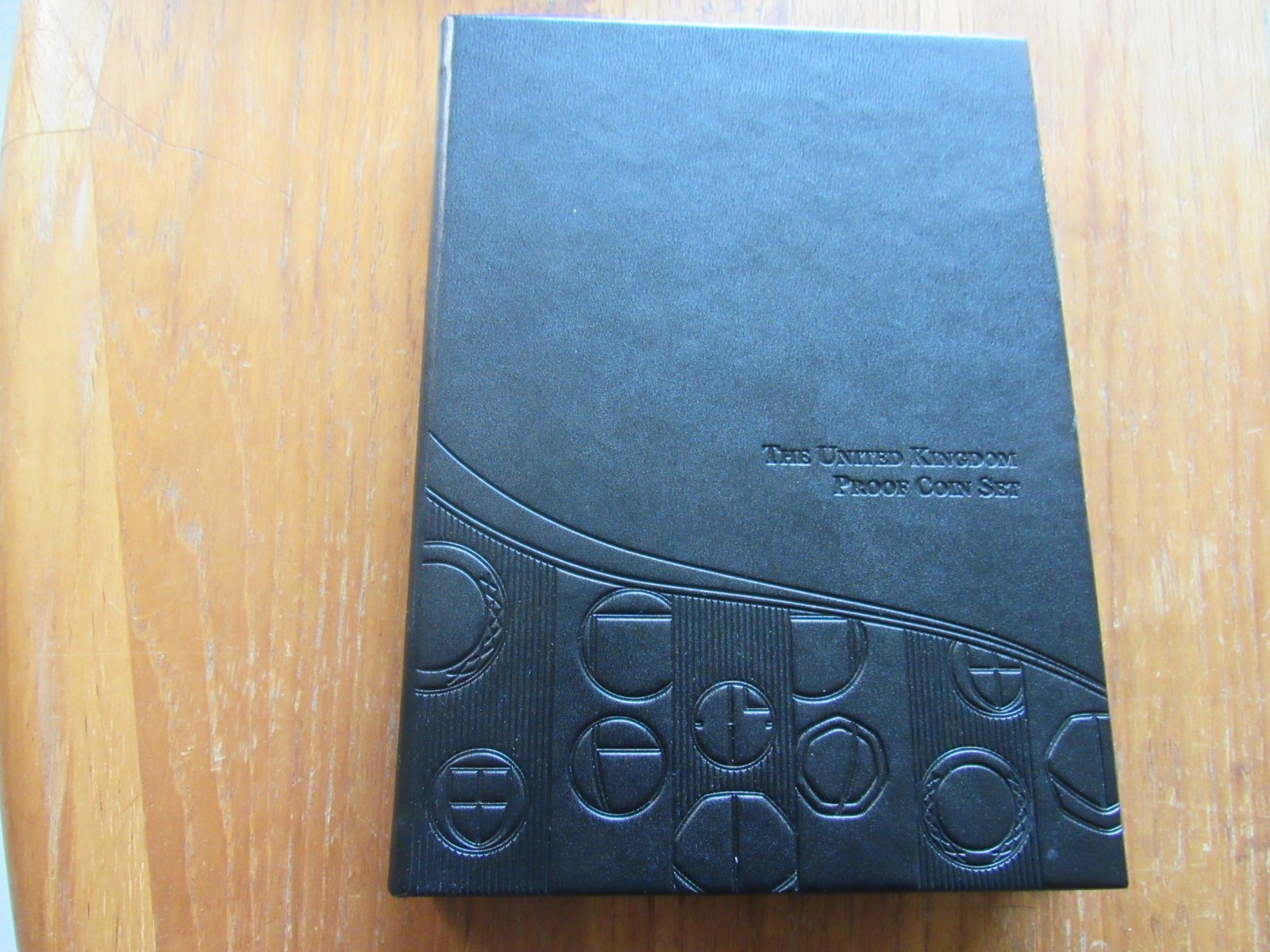 2013 UK Royal Mint 7 Coin Proof Commemorative Edition Set