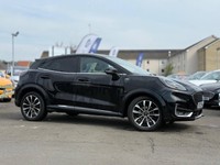 2023 Ford Puma ST-LINE VIGNALE MHEV Hatchback PETROL Manual