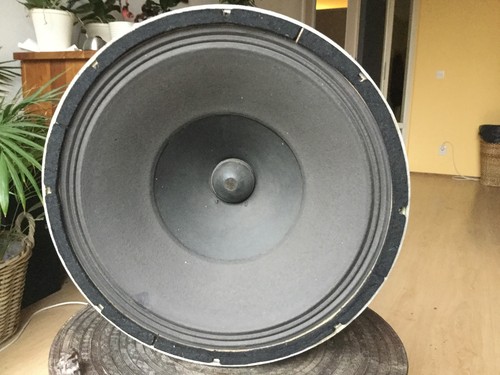 field coil speaker for sale