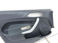 Ford Fiesta VI 6 JA8 08-13 5T Türverkleidung Türpappe Links Vorne Ford Fiesta VI 6 JA8 08-13 18.10.2011... Vorschau 5