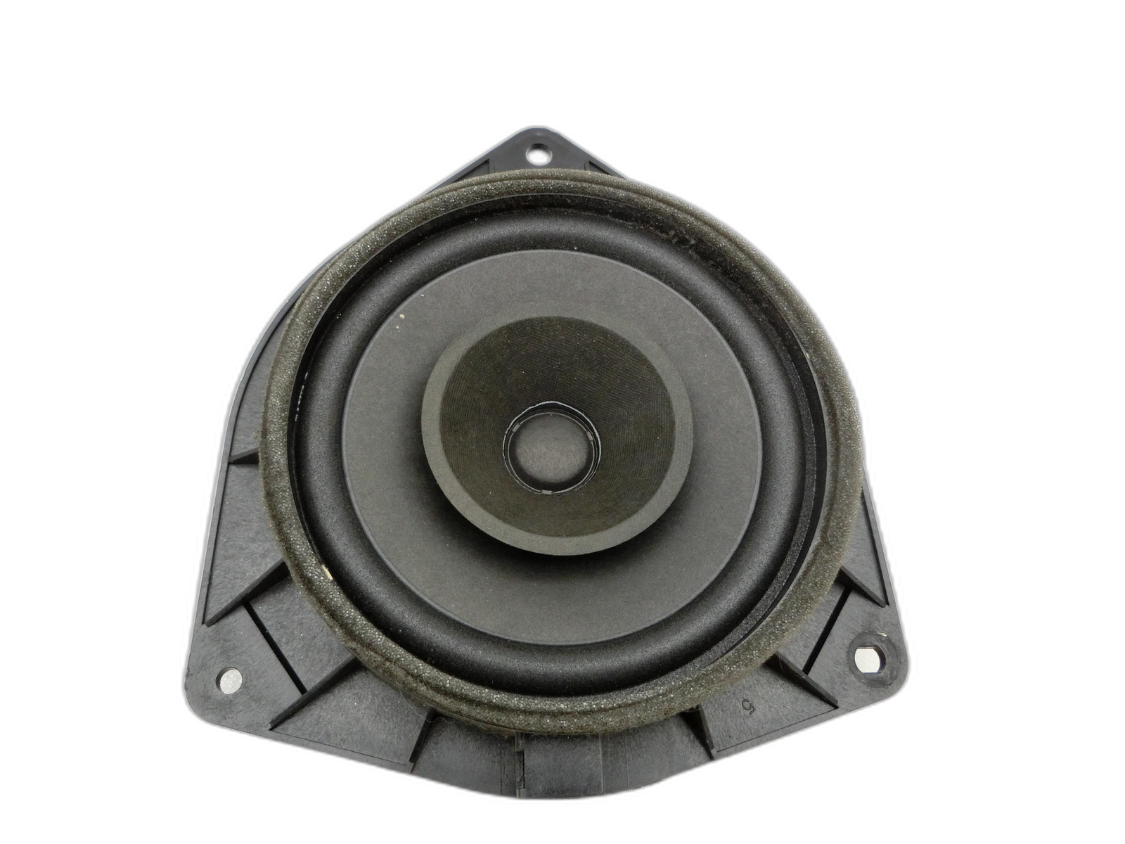 Toyota Avensis T25 03-06 Kombi Lautsprecher Rechts Hinten  - Bild 1