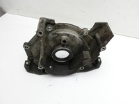 Audi A4 8E B7 04-08 TDI 2,0 103KW Motor Platte Stirnplatte Gehäuse für Motorblock Audi A4 8E B7 04-08 12.07.2006... Vorschau 2