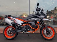 KTM 890 SMT 23
