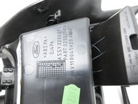 Ford B-Max 12-17 Mittelkonsole Blende Schalthebel mit 12V Dose Ford B-Max 12-17 21.03.2013 AV11R045H20ACW gebraucht Vorschau 6