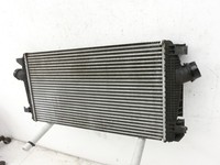 Opel Zafira Tourer P12 16-19 TDI 1,6 119KW Ladeluftkühler Kühler Opel Zafira Tourer P12 16-19 20.12.2016 13267647... Vorschau 4