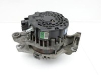 Hyundai I30 PD 19-24 CRDI 1,6 85KW Lichtmaschine Generator 150A Hyundai I30 PD 19-24 08.07.2021 373002U300... Vorschau 6