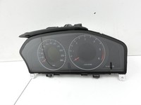 Volvo V70 135 07-13 2,0 100KW Kombiinstrument Tacho Volvo V70 135 07-13 17.06.2010 36002598 31270899AA 69399-270U... Vorschau 4