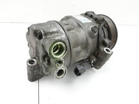 Fiat Doblo II 263 10-15 1,6D 77KW Klimakompressor Klima Kompressor Fiat Doblo II 263 10-15 30.05.2011 51868880 gebraucht Vorschau 5