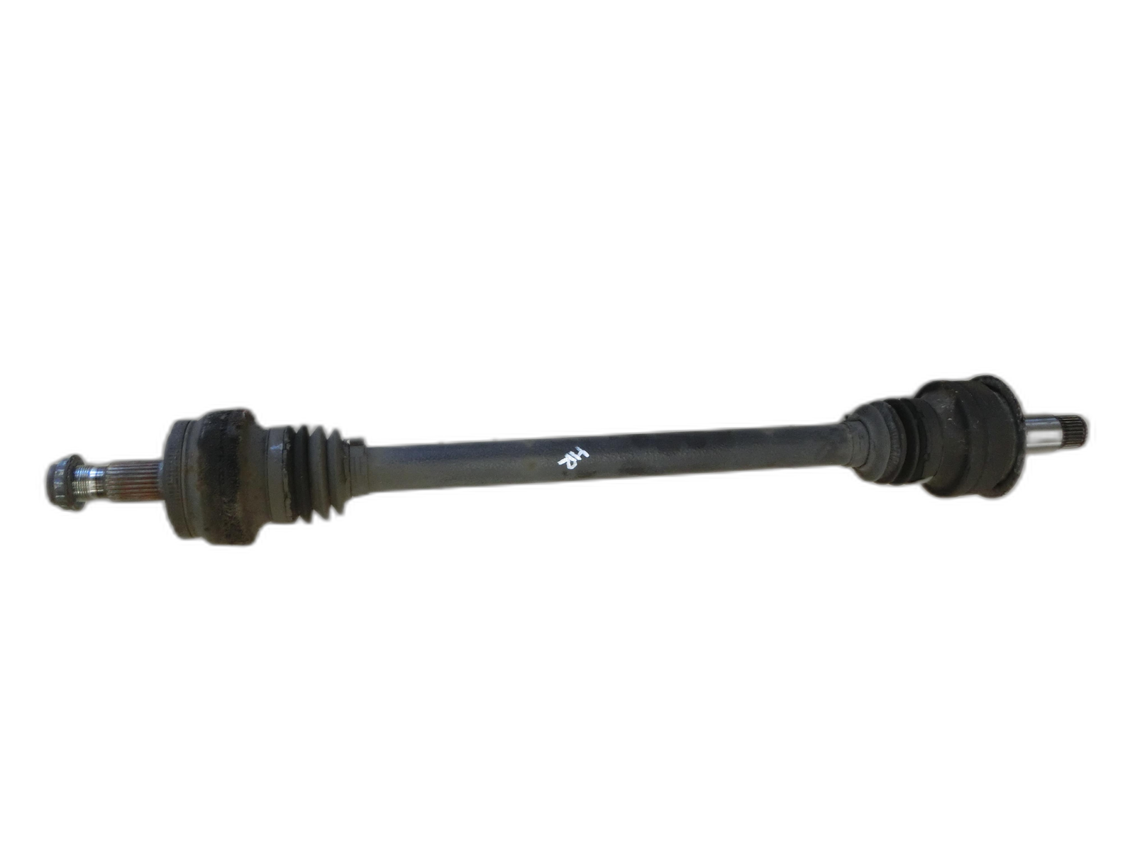 Arbre de commande transmission droite arrière pour Mercedes W204 S204 C180 11-14 - Bild 1
