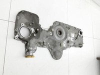 Subaru Outback V BS 15-21 2,0D 110KW Platte Stirnplatte Gehäuse für Motor Motorblock Subaru Outback V BS 15-21... Vorschau 4