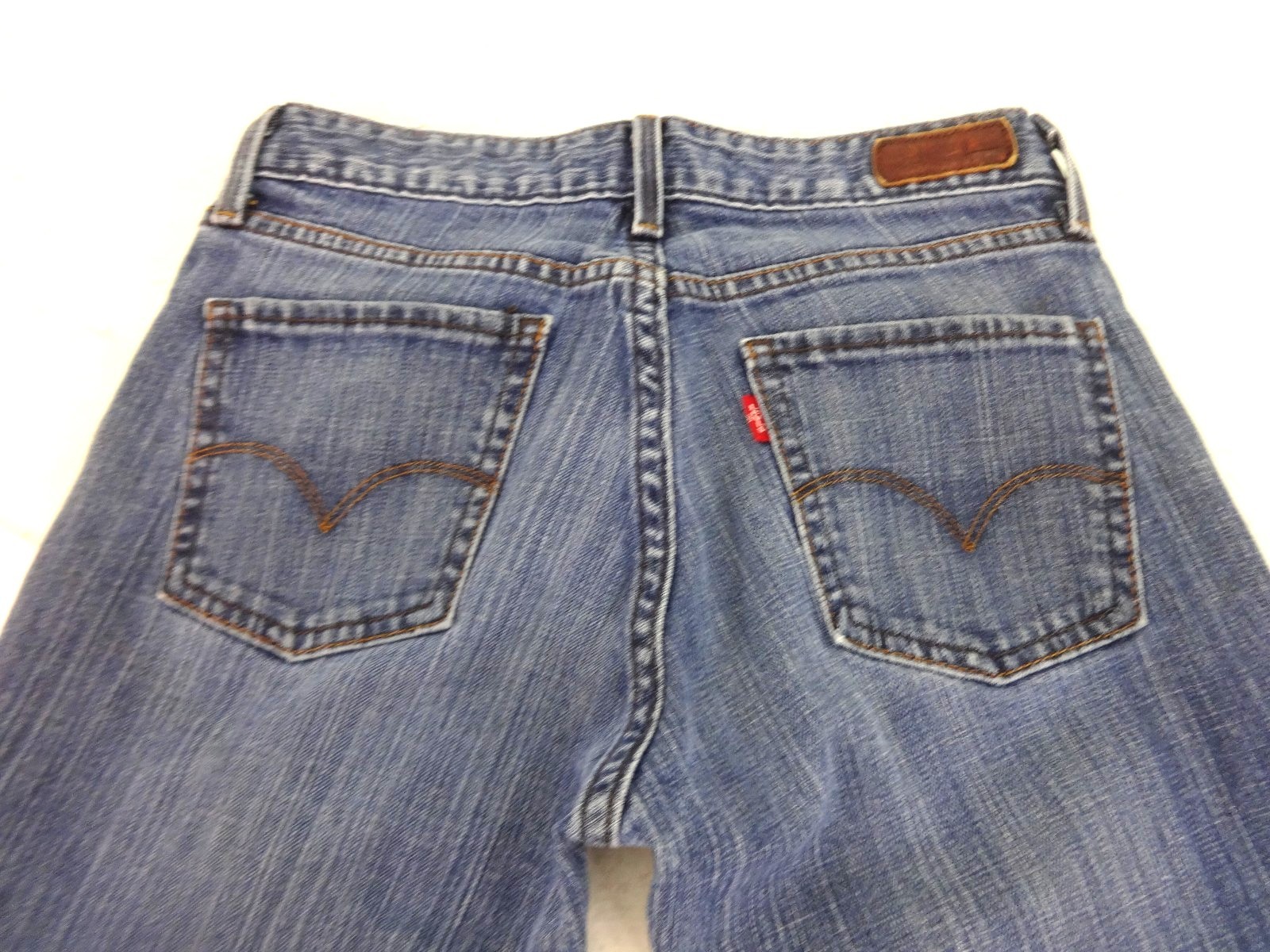 levis 555 bootcut