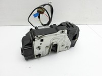 Mercedes W211 E200 02-06 Lim Türschloss m. ZV Stellmotor Rechts Hinten Mercedes W211 E200 02-06 27.02.2003... Vorschau 6