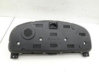 Chevrolet Captiva S10 06-11 2,4 100KW Kombiinstrument Tacho Chevrolet Captiva S10 06-11 01.05.2009 AA8F030058... Vorschau 6