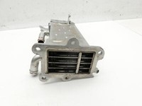 Mercedes W212 S212 E200 09-13 CDI  2,2 100KW Abgaskühlung Wärmetauscher Mercedes W212 S212 E200 09-13 13.09.2011... Vorschau 4