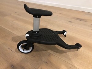wheeled bugaboo