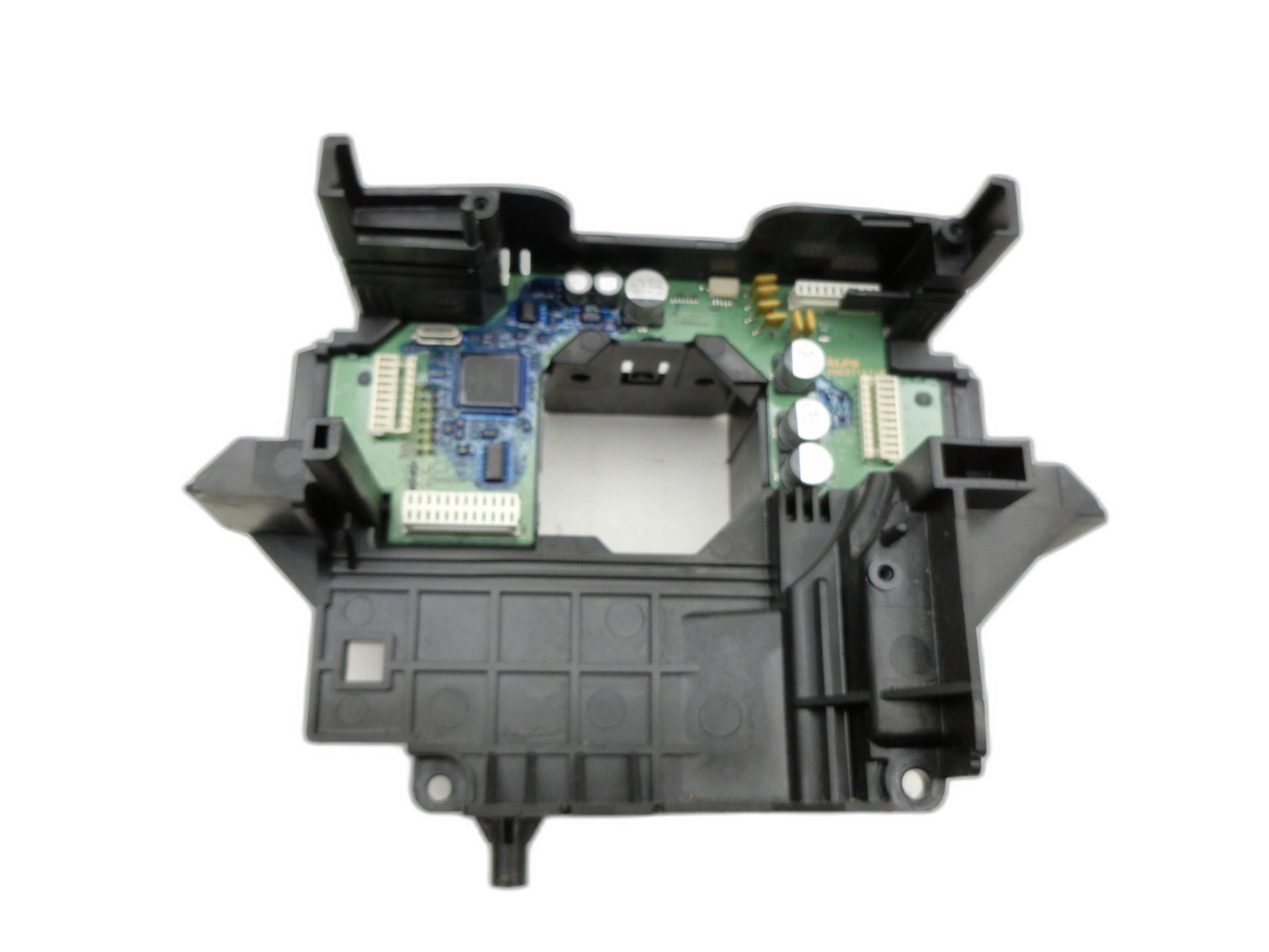 Centro de la conmutación para Volante dirección Conmutador en columna Ford S-Max WA6 06-14 - Bild 1