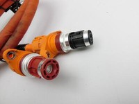 Tesla Model X 90D 15-21 HV Kabel Elektro Motorkabelbaum Kabelbaum Tesla Model X 90D 15-21 19.05.2017 1038773-10-H... Vorschau 4