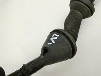 Toyota Avensis T27 11-15 Kombi Kabelbaum Tür und Fensterheber Links Vorne Toyota Avensis T27 11-15 09.03.2012... Vorschau 2