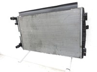 VW Touran II 5T 15-21 TDI 2,0 81KW Wasserkühler Kühler VW Touran II 5T 15-21 24.10.2016 5Q0121251GQ M155214 gebraucht Vorschau 5