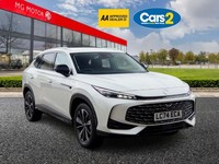 2024 MG HS 1.5 T-GDI SE 5dr DCT Hatchback Petrol Automatic