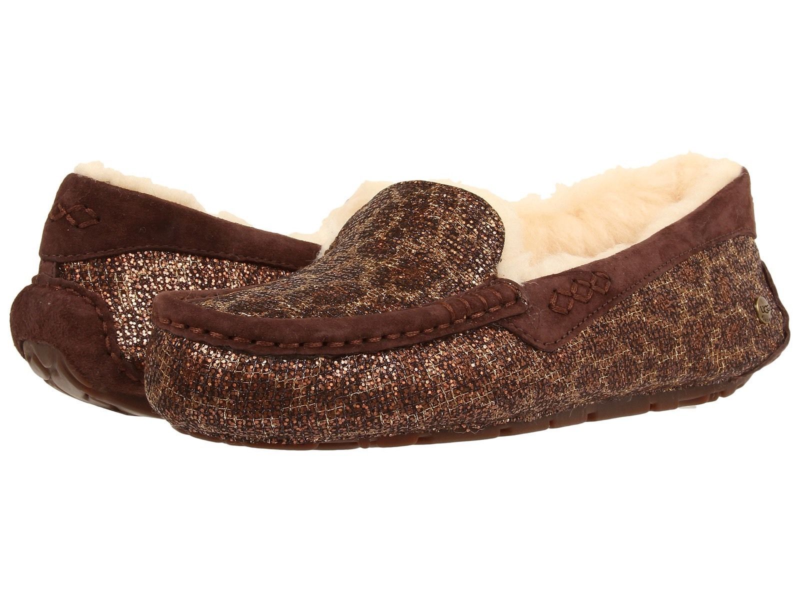 Women's Solid Novelty Slippers