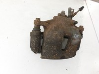 Hyundai I 30 GD 15-17 CRDi 1,6 81KW Bremssattel Bremszange Vorne Links Hyundai I 30 GD 15-17 30.10.2015 58180A6A01... Vorschau 2