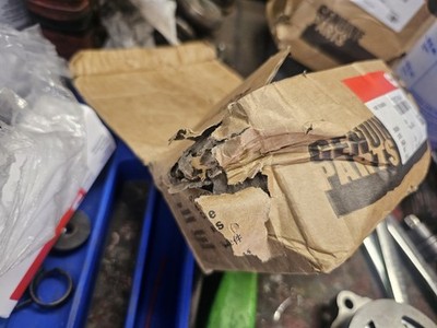 Item photo(s) from verified buyer