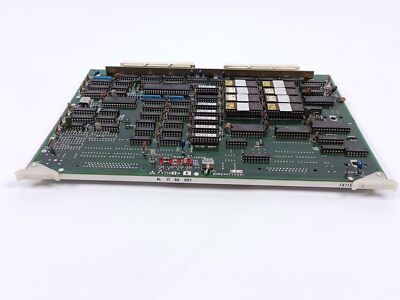 Mitsubishi FX715B BN624A770G5I Circuit Board | eBay