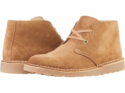 

Ботинки женские LLBean Stoneington Chukkas Suede