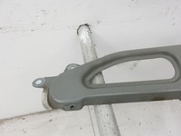 Renault Scenic IV J9 16-20 Frontträger Träger Links Vorne Renault Scenic IV J9 16-20 27.01.2017 641356482RM gebraucht Vorschau 2
