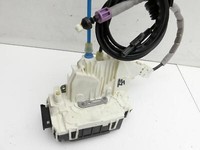 Mercedes S212 W212 E300h 13-16 Kombi Türschloss m. ZV Stellmotor Rechts Hinten Mercedes S212 W212 E300h 13-16... Vorschau 4
