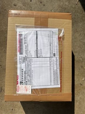 Item photo(s) from verified buyer