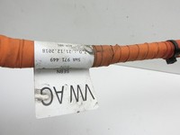 Skoda Octavia IV NX 20-24 Hochvolt Kabel HV Kabelbaum Leitung Skoda Octavia IV NX 20-24 26.04.2021 5WA971449... Vorschau 7