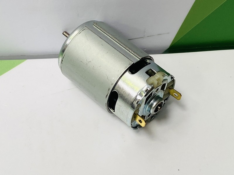 Actuator Aem515071-04 Dc14.4v J304a3  Dc-Motor â New