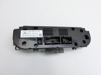 Mercedes X204 08-12 Bedienteil Bedienelement Heizung Klimabedienteil Mercedes X204 08-12 04.12.2009 A2049002103... Vorschau 5