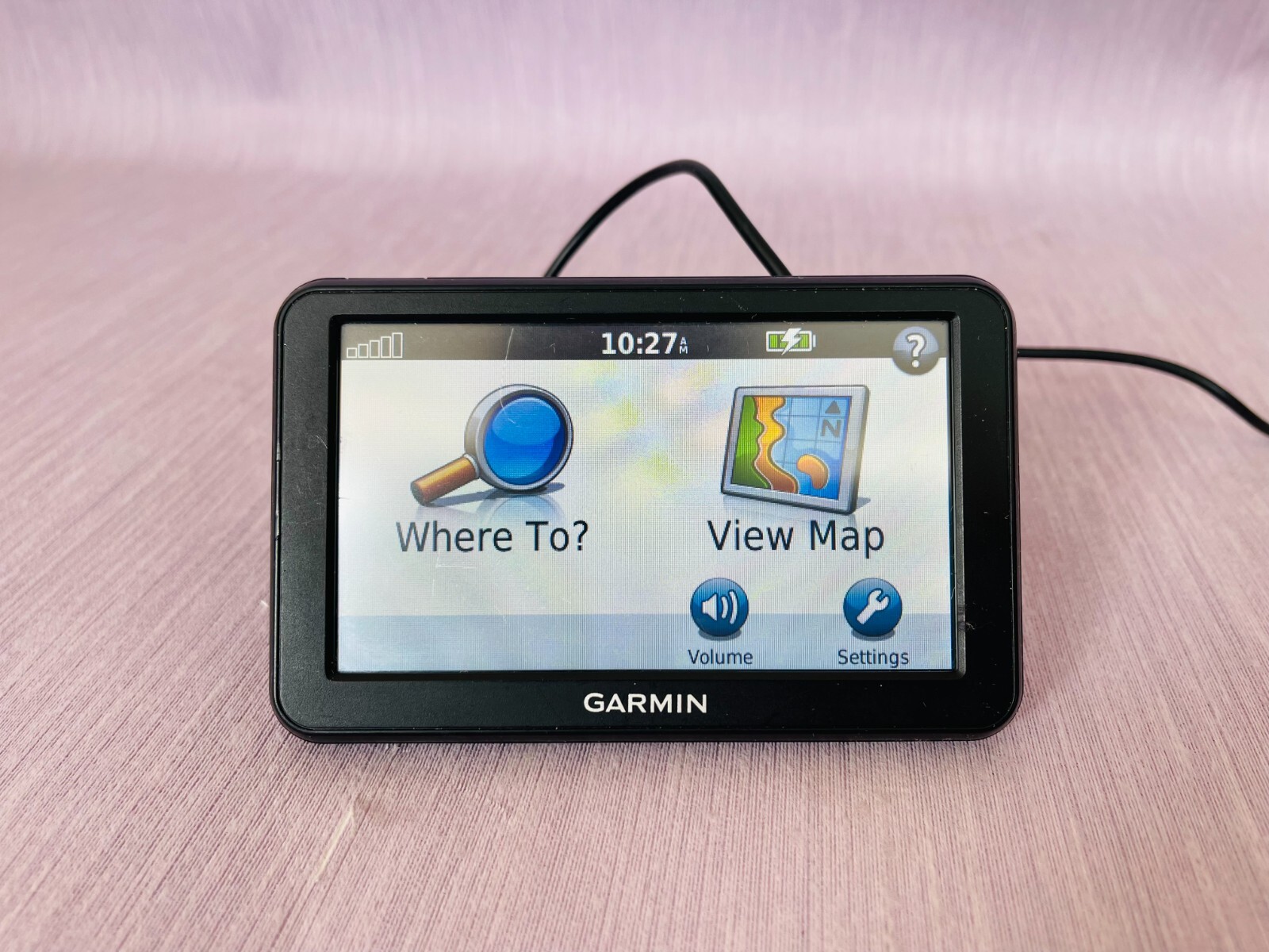 GARMIN ガーミン　nuvi 50LM 5インチ　ポータブルナビ✨大特価♪✨ nüvi® 50LM | Garmin