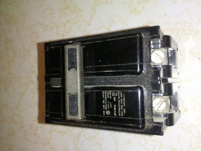 Circuit Breakers - Ite Imperial