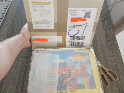 Artikelfoto(s) von einem verifizierten Käufer