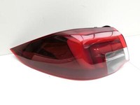 Opel Insignia B 17-21 Schrägh Rückleuchte Rücklicht Heckleuchte Links orig Opel Insignia B 17-21 29.10.2021... Vorschau 2
